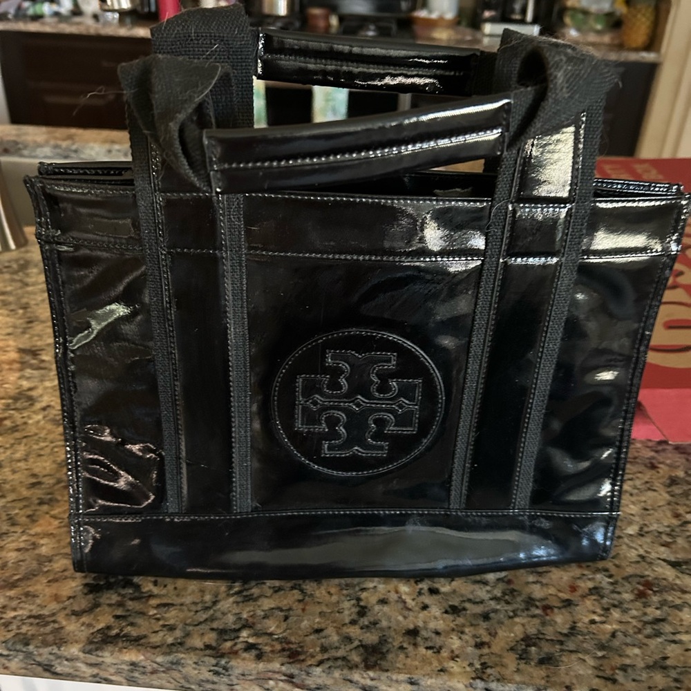Tory Burch Mini Ella tote